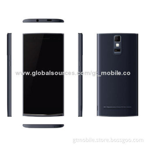 3G Phones, 5.0" Screen, IPS QHD 960*540 Pixels (Full Lamination OGS) Quad Core